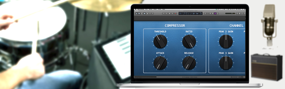 Blog om musikinstrumenter